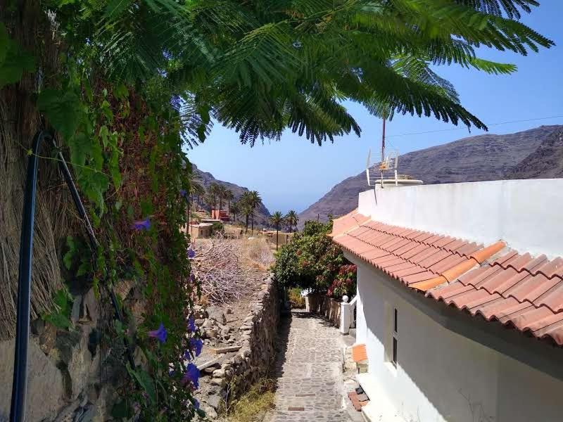 Casa Gio Daire Arure Dış mekan fotoğraf